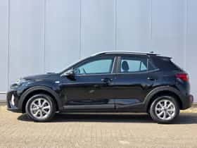 Kia Stonic (2026) thumbnail 3