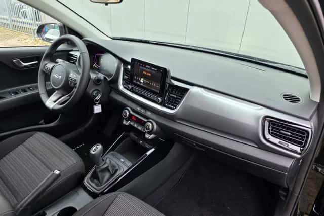 Kia Stonic (2026) thumbnail 22