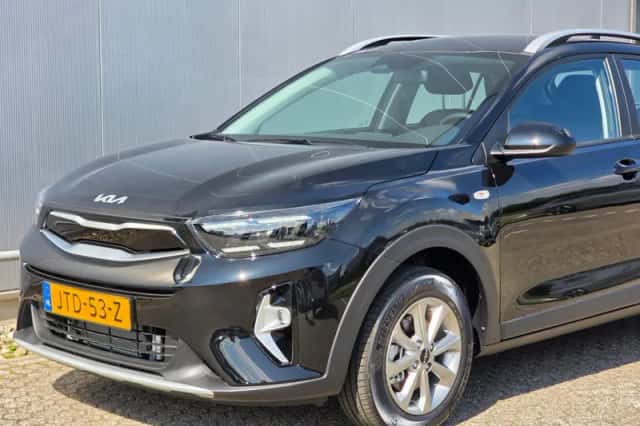 Kia Stonic (2026) thumbnail 24