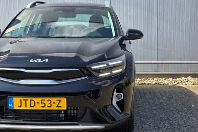 Kia Stonic (2026) thumbnail 25