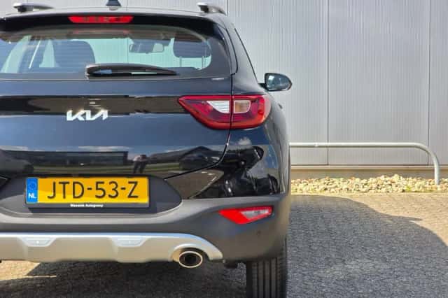 Kia Stonic (2026) thumbnail 28