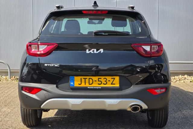 Kia Stonic (2026) thumbnail 5