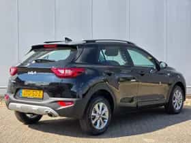 Kia Stonic (2026) thumbnail 6