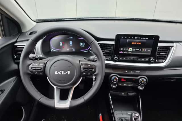 Kia Stonic (2026) thumbnail 10