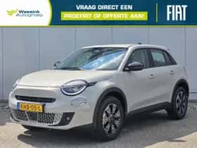 Fiat 600 (2026)