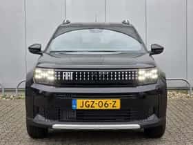 Fiat Grande Panda (2025) thumbnail 2
