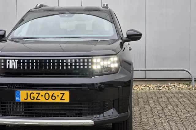 Fiat Grande Panda (2025) thumbnail 18
