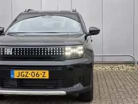 Fiat Grande Panda (2025) thumbnail 18