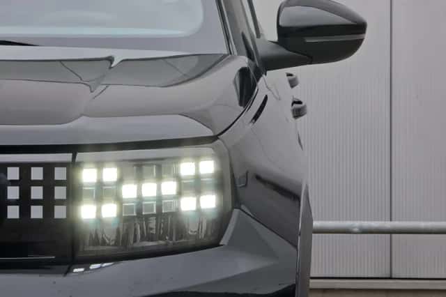 Fiat Grande Panda (2025) thumbnail 19