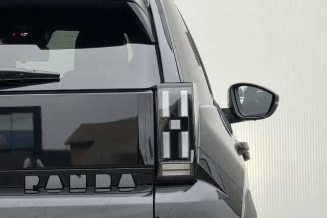 Fiat Grande Panda (2025) thumbnail 20