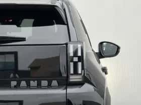 Fiat Grande Panda (2025) thumbnail 20