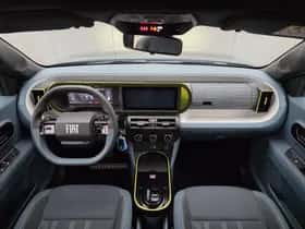 Fiat Grande Panda (2025) thumbnail 9