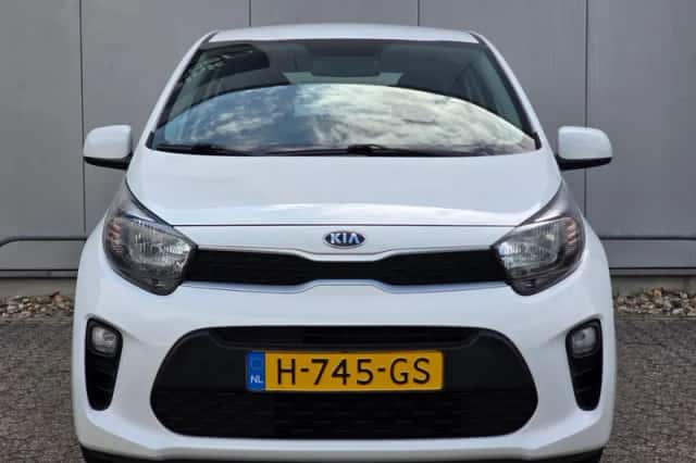 Kia Picanto (2020) thumbnail 2