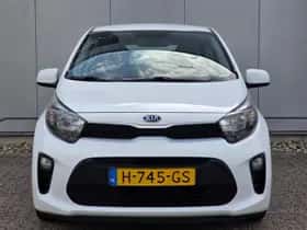 Kia Picanto (2020) thumbnail 2