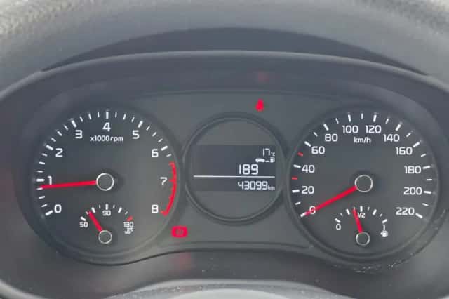 Kia Picanto (2020) thumbnail 12