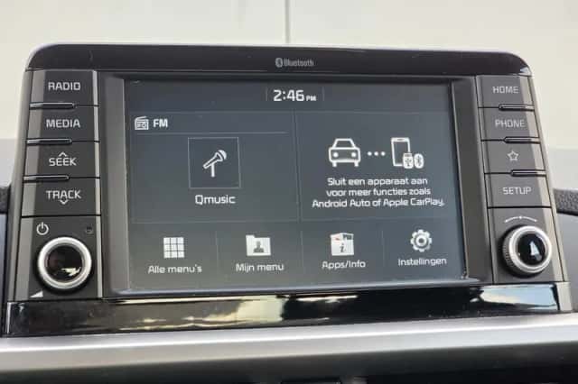 Kia Picanto (2020) thumbnail 16