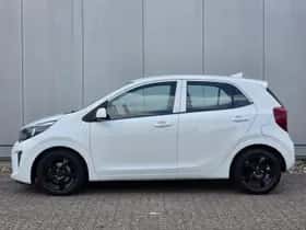 Kia Picanto (2020) thumbnail 3