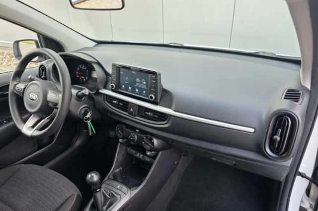 Kia Picanto (2020) thumbnail 22