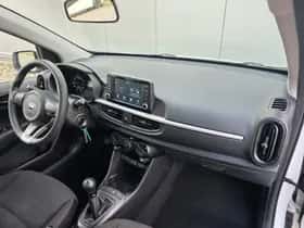 Kia Picanto (2020) thumbnail 22