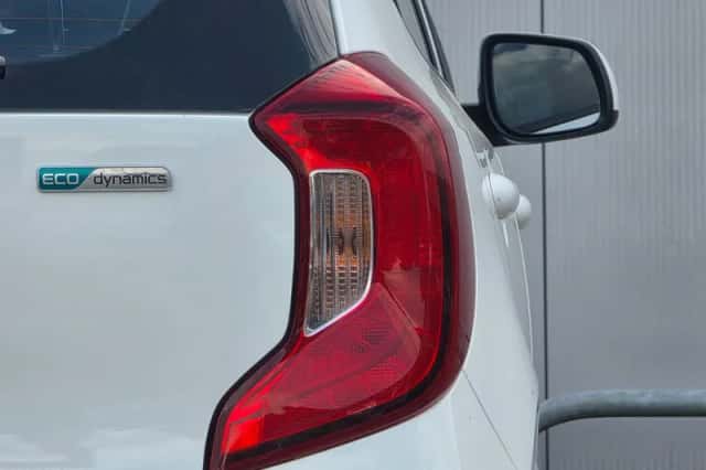 Kia Picanto (2020) thumbnail 23