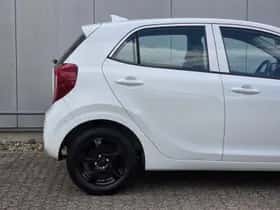 Kia Picanto (2020) thumbnail 25