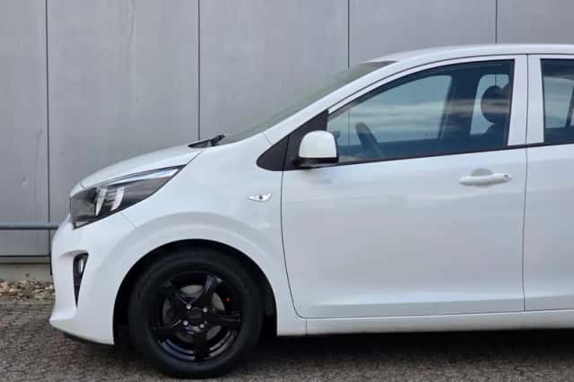 Kia Picanto (2020) thumbnail 26