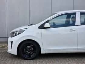 Kia Picanto (2020) thumbnail 26