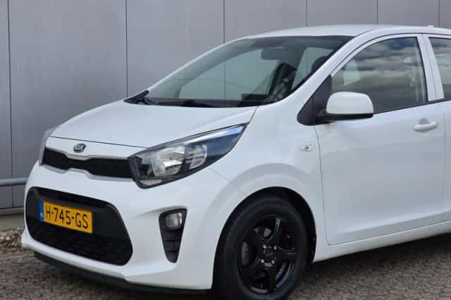Kia Picanto (2020) thumbnail 27