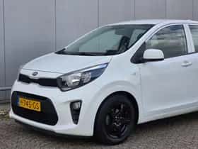 Kia Picanto (2020) thumbnail 27