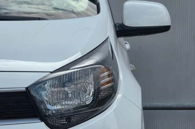 Kia Picanto (2020) thumbnail 28