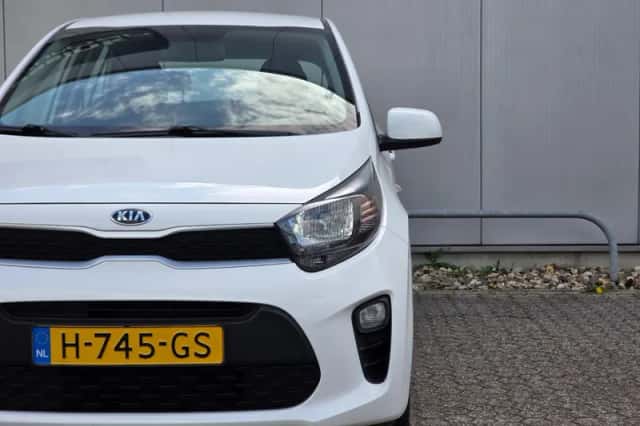 Kia Picanto (2020) thumbnail 29