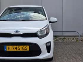 Kia Picanto (2020) thumbnail 29