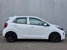 Kia Picanto (2020) thumbnail 4