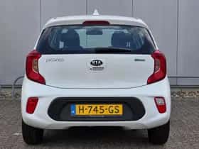 Kia Picanto (2020) thumbnail 5