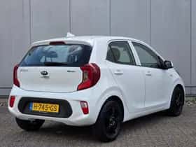 Kia Picanto (2020) thumbnail 6