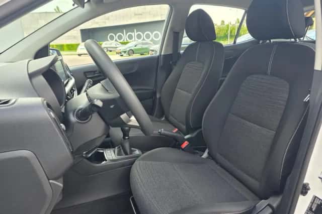 Kia Picanto (2020) thumbnail 7