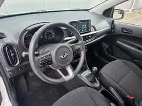 Kia Picanto (2020) thumbnail 8