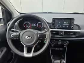 Kia Picanto (2020) thumbnail 9
