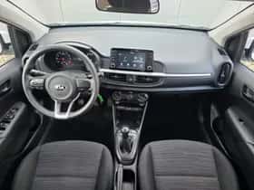 Kia Picanto (2020) thumbnail 10