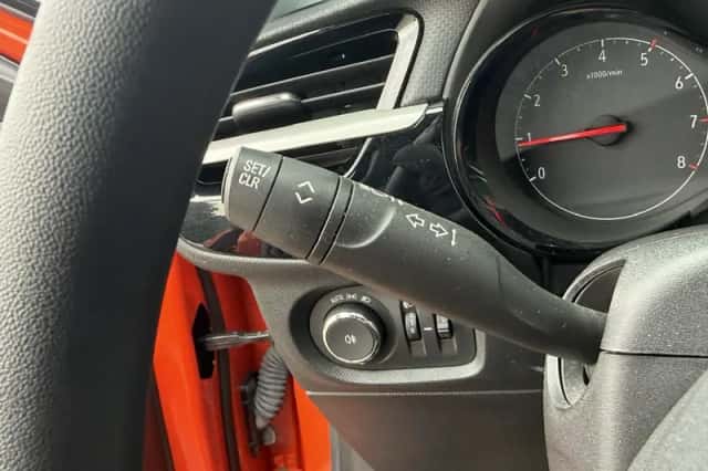 Opel Corsa (2020) thumbnail 17