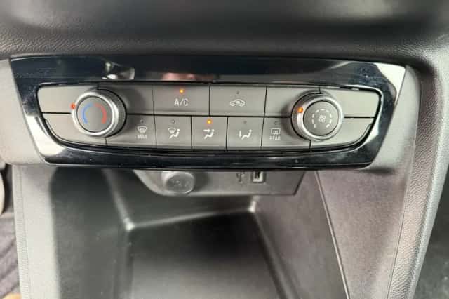 Opel Corsa (2020) thumbnail 19