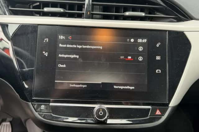 Opel Corsa (2020) thumbnail 20