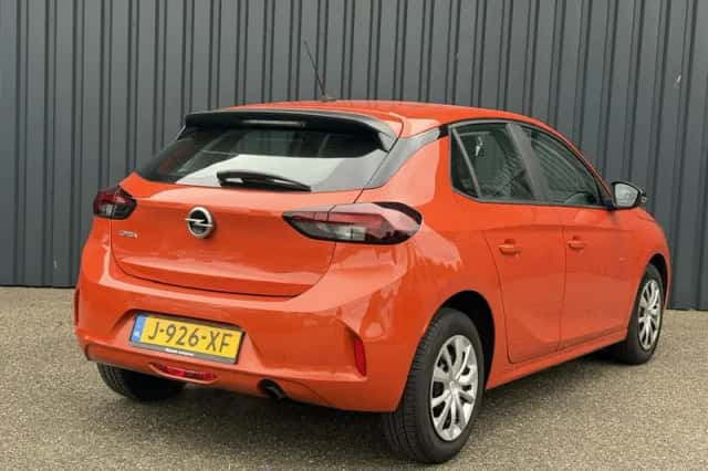 Opel Corsa (2020) thumbnail 3