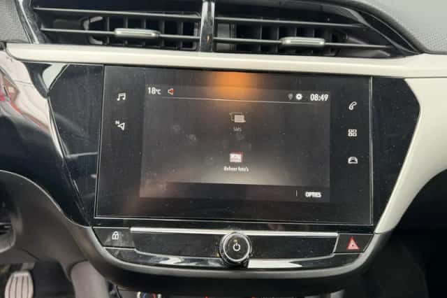 Opel Corsa (2020) thumbnail 21