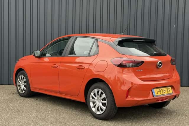 Opel Corsa (2020) thumbnail 4