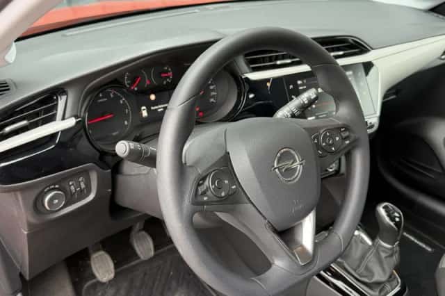 Opel Corsa (2020) thumbnail 5