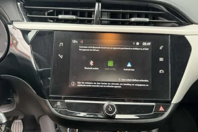 Opel Corsa (2020) thumbnail 6