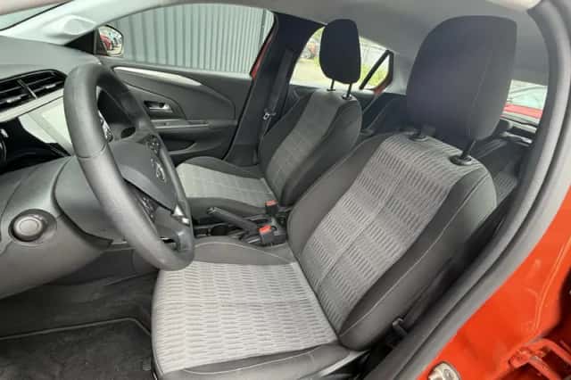 Opel Corsa (2020) thumbnail 7