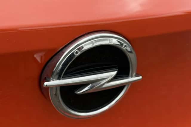 Opel Corsa (2020) thumbnail 8