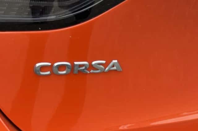 Opel Corsa (2020) thumbnail 9